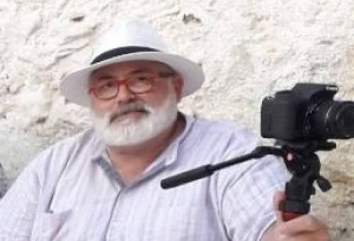 Γοητευμένος από τη Λακωνία ο διεθνούς φήμης σεφ Τ. Καβαλιέρος (ΦΩΤΟ)