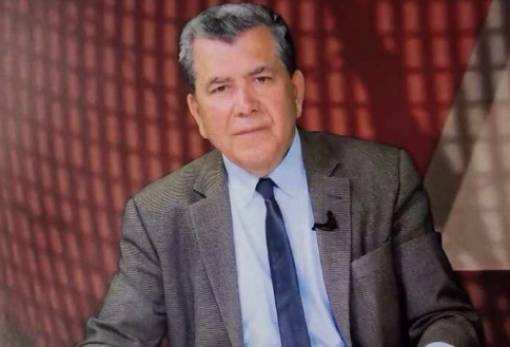 Ο Αλέξης Μητρόπουλος στο Εργατικό Κέντρο Λακωνίας