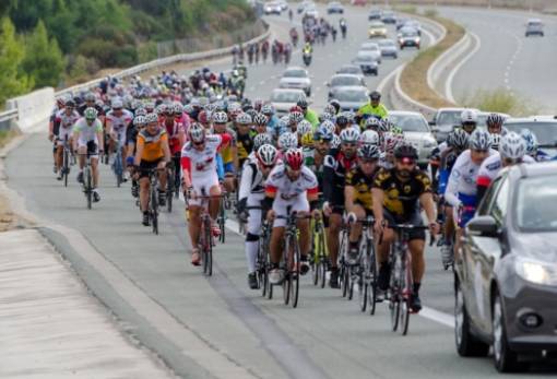 Αφετηρία το Σάββατο για την 35η Ποδηλατική Σπαρτακιάδα