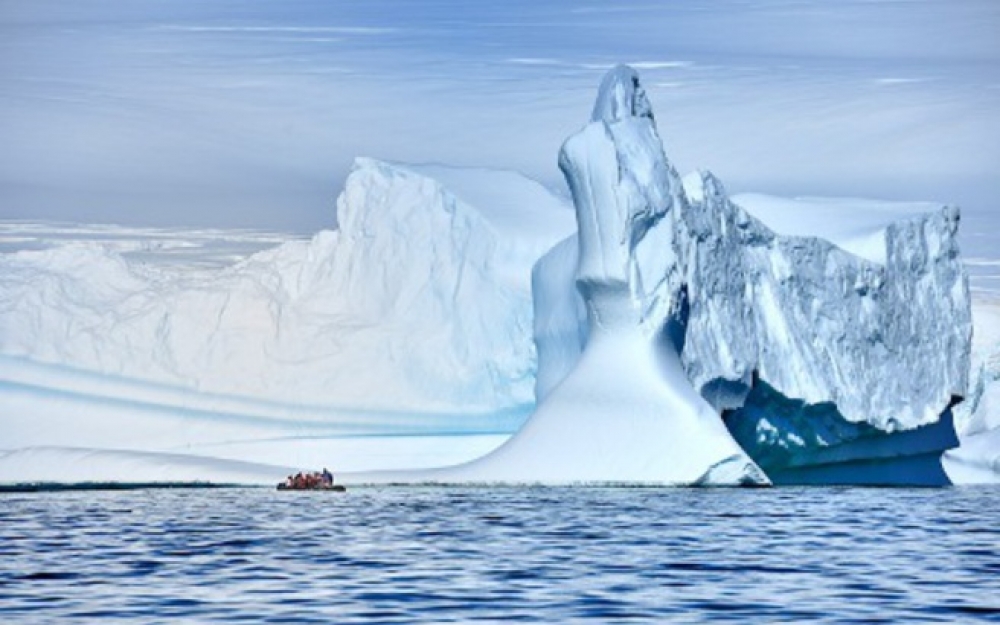 &Alpha;&nu;&tau;&alpha;&rho;&kappa;&tau;&iota;&kappa;ή : &Nu;έ&omicron; &laquo;ό&chi;&iota;&raquo; &sigma;&epsilon; &pi;&rho;&omicron;&tau;ά&sigma;&epsilon;&iota;&sigmaf; &gamma;&iota;&alpha; &theta;&alpha;&lambda;ά&sigma;&sigma;&iota;&alpha; &kappa;&alpha;&tau;&alpha;&phi;ύ&gamma;&iota;&alpha;