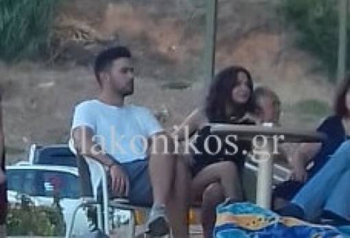 Απόδραση στη Λακωνία για Τσιμιτσέλη-Γερονικολού