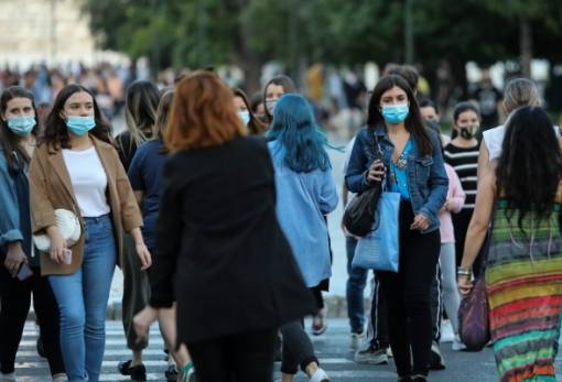 Ο ΠΟΥ ζητά από όλες τις χώρες να δώσουν πληροφορίες για την προέλευση της πανδημίας