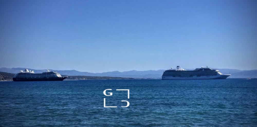 &Delta;ύ&omicron; &kappa;&rho;&omicron;&upsilon;&alpha;&zeta;&iota;&epsilon;&rho;ό&pi;&lambda;&omicron;&iota;&alpha; &laquo;έ&delta;&epsilon;&sigma;&alpha;&nu;&raquo; &sigma;&tau;&omicron; &Gamma;ύ&theta;&epsilon;&iota;&omicron;