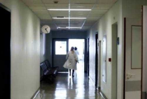 Κατέληξε ηλικιωμένη από κορωνοϊό στο Νοσοκομείο Μολάων