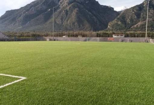 Προεπιλογή για τις Μικτές Ομάδες  Κ14-Κ16 Λακωνίας