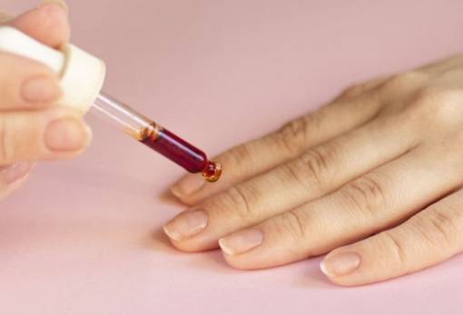 Νύχια που σπάνε; - Ιδού μερικές χρήσιμες συμβουλές