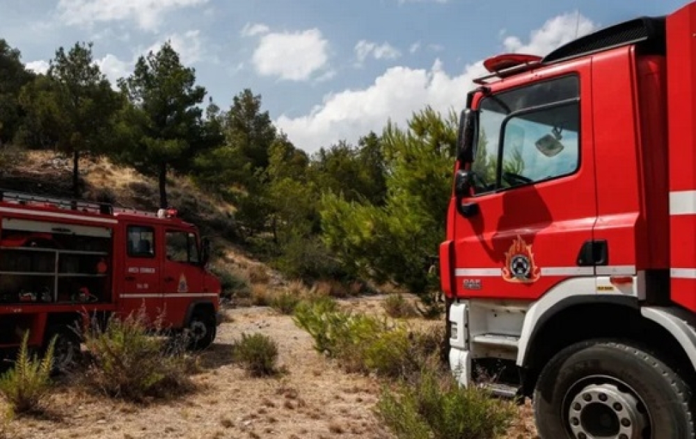 &laquo;&Kappa;ό&kappa;&kappa;&iota;&nu;&omicron;&sigmaf;&raquo; &sigma;&upsilon;&nu;&alpha;&gamma;&epsilon;&rho;&mu;ό&sigmaf; &gamma;&iota;&alpha; &pi;&upsilon;&rho;&kappa;&alpha;&gamma;&iota;έ&sigmaf; &tau;&omicron; &Sigma;ά&beta;&beta;&alpha;&tau;&omicron; &sigma;&epsilon; ό&lambda;&eta; &tau;&eta; &Lambda;&alpha;&kappa;&omega;&nu;ί&alpha;