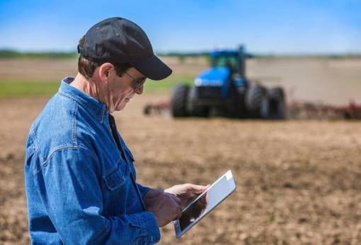 Μέχρι τέλος 2024 ανοίγει RF για να γίνουν έγκαιρα οι πληρωμές του ΕΛΓΑ