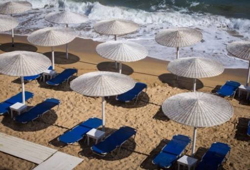 MyCoast: Συνεχίζονται οι έλεγχοι σε αιγιαλό και παραλίες