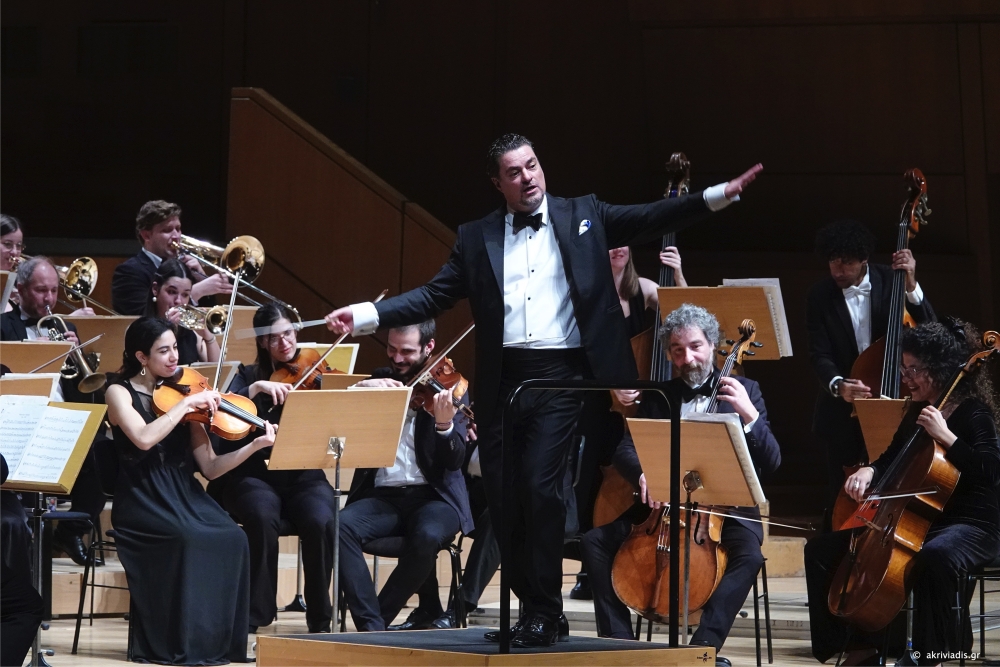 &Eta; &laquo;Norma&raquo; &tau;&omicron;&upsilon; Bellini &sigma;&tau;&eta;&nu; &Alpha;&rho;&chi;&alpha;ί&alpha; &Mu;&epsilon;&sigma;&sigma;ή&nu;&eta; &alpha;&pi;ό &tau;&omicron; &Mu;έ&gamma;&alpha;&rho;&omicron; &Mu;&omicron;&upsilon;&sigma;&iota;&kappa;ή&sigmaf; &Alpha;&theta;&eta;&nu;ώ&nu;