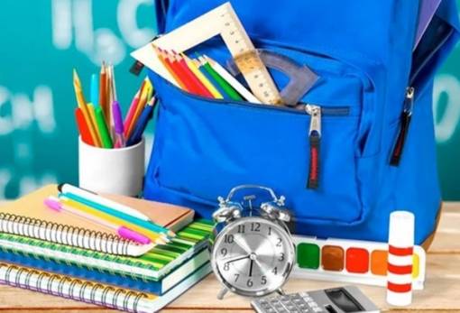 Η Σπάρτη γεμίζει σχολικές τσάντες και χαμόγελα σε κάθε παιδί