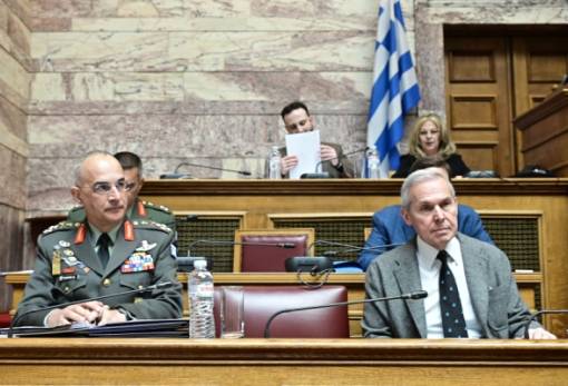 Αποστάσεις… «εκτοξευμένες» δια Μ. Ανατολής: Άδειασμα ή κάλυψη Δαβάκη σε ΑΓΕΕΘΑ;