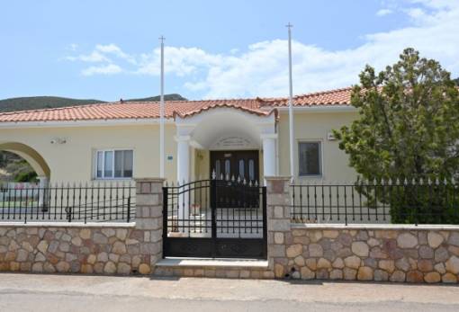 Ευκαιρία απασχόλησης για Νηπιαγωγό στο Εκκλησιαστικό Ίδρυμα «Παναγία η Χρυσαφίτισσα»