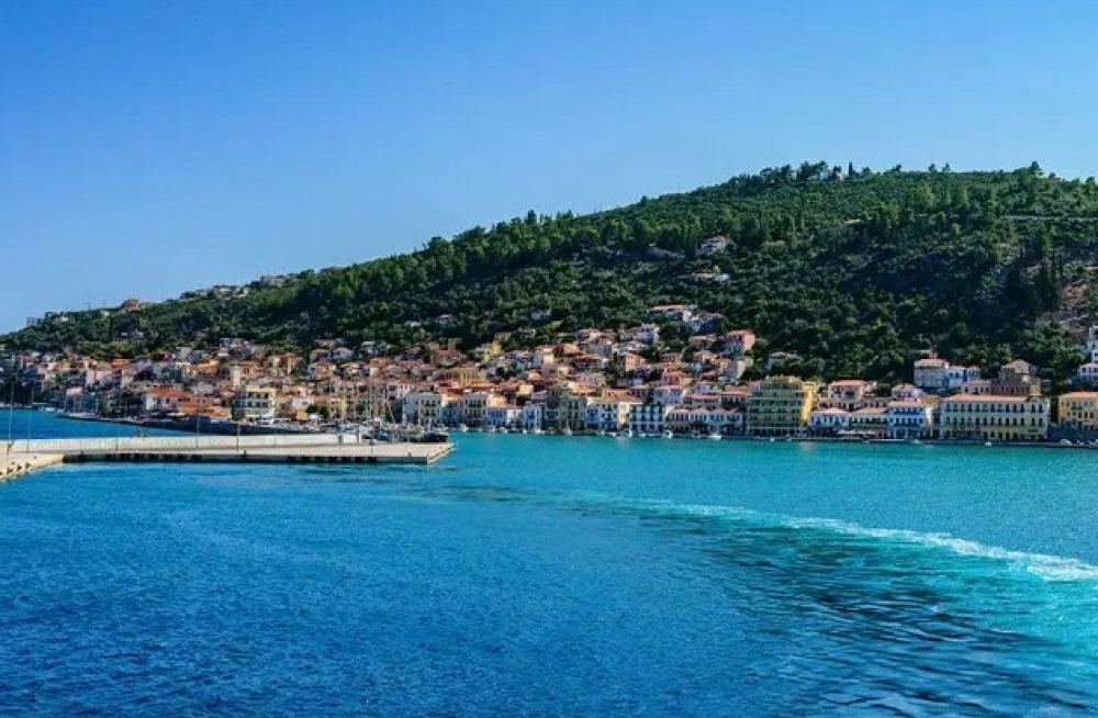 &laquo;&Beta;&omicron;&upsilon;&tau;&iota;ά&raquo; &Iota;&Chi; &sigma;&tau;&eta; &theta;ά&lambda;&alpha;&sigma;&sigma;&alpha; &sigma;&tau;&omicron; &lambda;&iota;&mu;ά&nu;&iota; &Gamma;&upsilon;&theta;&epsilon;ί&omicron;&upsilon;