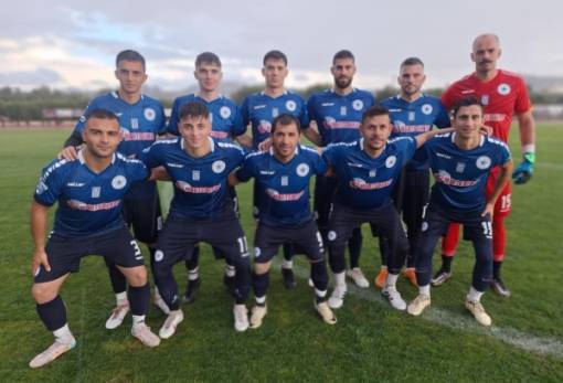 Οι αντίπαλοι του Αστέρα Βλαχιώτη στα μπαράζ ανόδου στη Γ΄ Εθνική