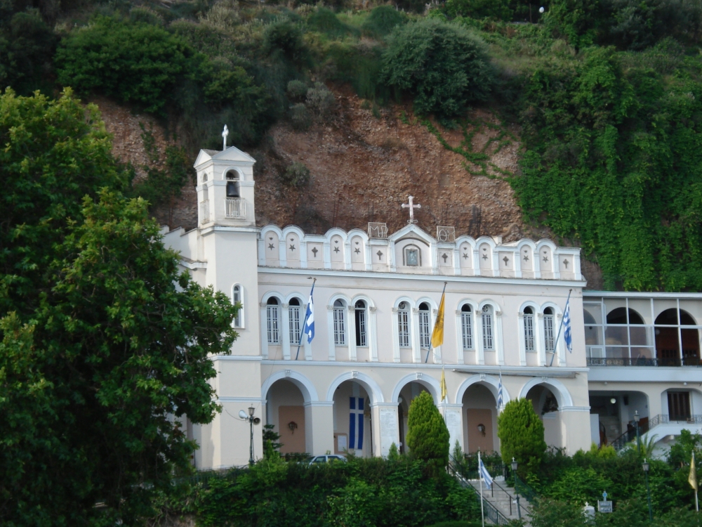 &Omicron; &Alpha;&nu;&delta;&rho;έ&alpha;&sigmaf;, &eta; &Mu;&alpha;&rho;ί&alpha; &kappa;&alpha;&iota; &eta; &Pi;&alpha;&nu;&alpha;&gamma;ί&alpha; &eta; &Tau;&rho;&upsilon;&pi;&eta;&tau;ή (&Alpha;ί&gamma;&iota;&omicron;)