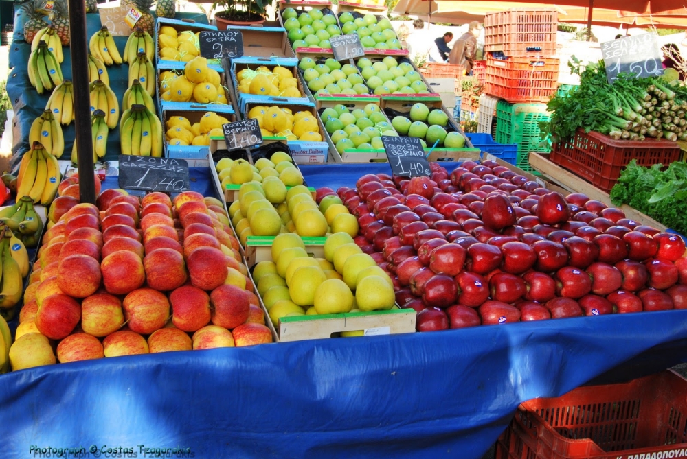 &Omicron;&lambda;&omicron;&kappa;&lambda;&eta;&rho;&omega;&mu;έ&nu;&omicron; &Pi;&lambda;&eta;&rho;&omicron;&phi;&omicron;&rho;&iota;&alpha;&kappa;ό &Sigma;ύ&sigma;&tau;&eta;&mu;&alpha; &gamma;&iota;&alpha; &tau;&iota;&sigmaf; &lambda;&alpha;ϊ&kappa;έ&sigmaf; &alpha;&gamma;&omicron;&rho;έ&sigmaf;