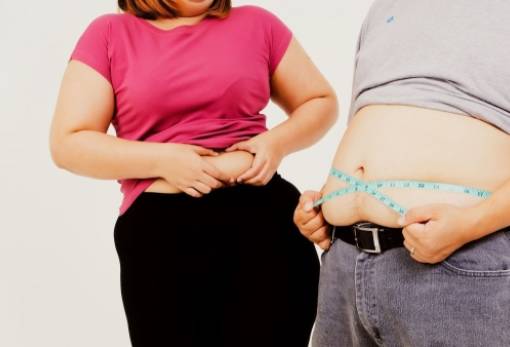 Υπέρβαροι ή παχύσαρκοι 3 στους 4 Αμερικανούς