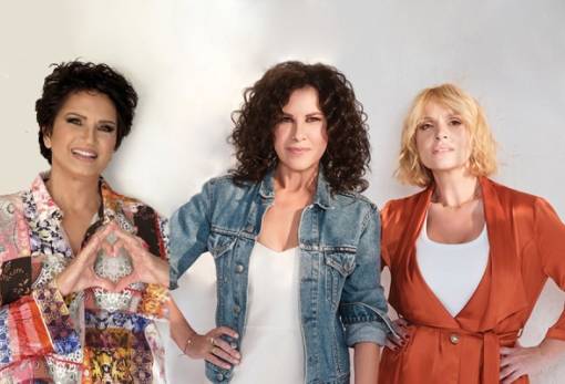 Σαϊνοπούλειο Αμφιθέατρο: Οι συναυλίες που όλοι περιμένουν