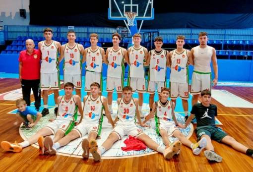 Rising Stars όνομα και πράγμα οι Έφηβοι του ΣΚ Σπάρτη: Πρόκριση στην επόμενη φάση της διοργάνωσης