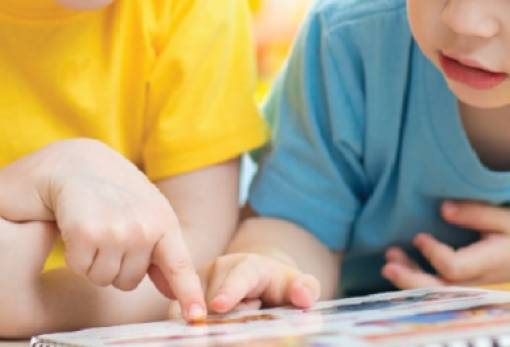 Η Πελοπόννησος επενδύει στα παιδιά της