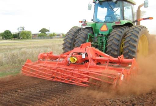 Κορυφή του παγόβουνου της διαχρονικής πολιτικής που ξεκληρίζει τους βιοπαλαιστές αγρότες