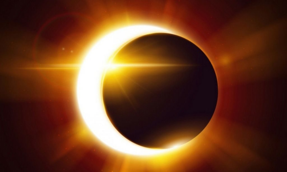 &Omicron;&lambda;&iota;&kappa;ή έ&kappa;&lambda;&epsilon;&iota;&psi;&eta; &Sigma;&epsilon;&lambda;ή&nu;&eta;&sigmaf;: &Pi;ό&tau;&epsilon; &theta;&alpha; &gamma;ί&nu;&epsilon;&iota; &kappa;&alpha;&iota; &pi;&omicron;ύ &theta;&alpha; &epsilon;ί&nu;&alpha;&iota; &omicron;&rho;&alpha;&tau;ό &tau;&omicron; &phi;&alpha;&iota;&nu;ό&mu;&epsilon;&nu;&omicron;