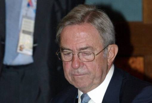 Π. Δούκας: «Ο Κωνσταντίνος ήταν πατριώτης»