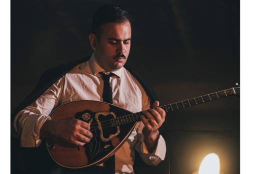 Φθινόπωρο πολιτισμού από την ΑΔΕΔΥ Λακωνίας