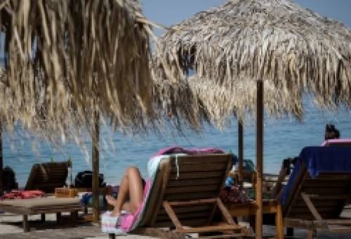 Στην «αθέατη» Λακωνία οι «απάτητες παραλίες»