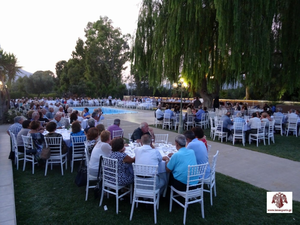 &Sigma;&tau;&omicron;&upsilon;&sigmaf; &Mu;&omicron;&lambda;ά&omicron;&upsilon;&sigmaf; &tau;&omicron; &epsilon;&tau;ή&sigma;&iota;&omicron; &Alpha;&nu;&tau;ά&mu;&omega;&mu;&alpha; &tau;&eta;&sigmaf; &Iota;&Mu;&Mu;&Sigma; &mu;&epsilon; &tau;&omicron;&upsilon;&sigmaf; &omicron;&mu;&omicron;&gamma;&epsilon;&nu;&epsilon;ί&sigmaf;