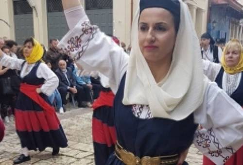 Ο Δήμος Ανατολικής Μάνης τίμησε τα 195 χρόνια από την Έξοδο του Μεσολογγίου