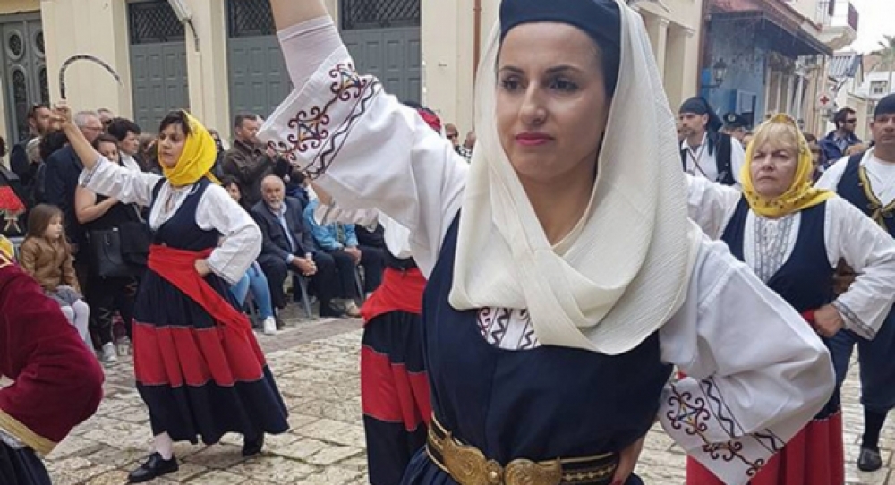 &Omicron; &Delta;ή&mu;&omicron;&sigmaf; &Alpha;&nu;&alpha;&tau;&omicron;&lambda;&iota;&kappa;ή&sigmaf; &Mu;ά&nu;&eta;&sigmaf; &tau;ί&mu;&eta;&sigma;&epsilon; &tau;&alpha; 195 &chi;&rho;ό&nu;&iota;&alpha; &alpha;&pi;ό &tau;&eta;&nu; Έ&xi;&omicron;&delta;&omicron; &tau;&omicron;&upsilon; &Mu;&epsilon;&sigma;&omicron;&lambda;&omicron;&gamma;&gamma;ί&omicron;&upsilon;