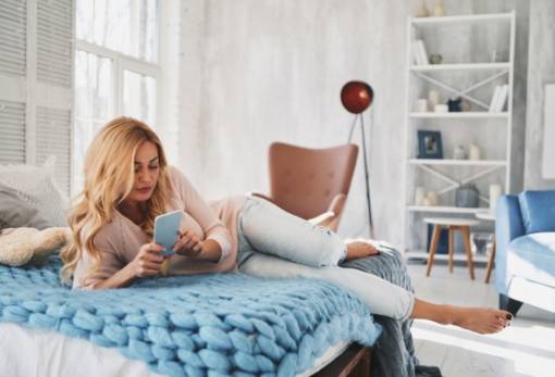 «Social Media Nightmares»: Οι επιστήμονες βρήκαν έναν νέο τύπο ονείρων