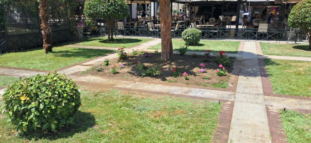 &Pi;&alpha;&rho;&epsilon;&mu;&beta;ά&sigma;&epsilon;&omega;&nu; &kappa;&alpha;&lambda;&lambda;&omega;&pi;&iota;&sigma;&mu;&omicron;ύ &hellip;&eta; &sigma;&upsilon;&nu;έ&chi;&epsilon;&iota;&alpha; &sigma;&tau;&eta; &Sigma;&pi;ά&rho;&tau;&eta;