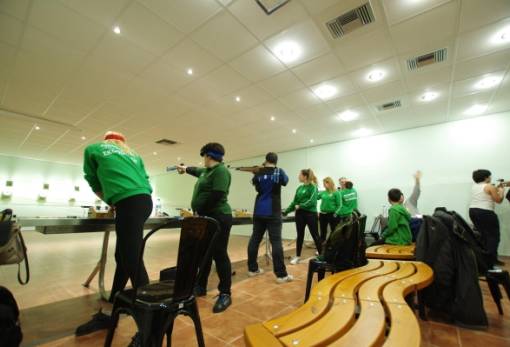 Προκήρυξη και πρόγραμμα του 12ο Κυπέλλου «Γεωργία Δ. Γερουλάκου»