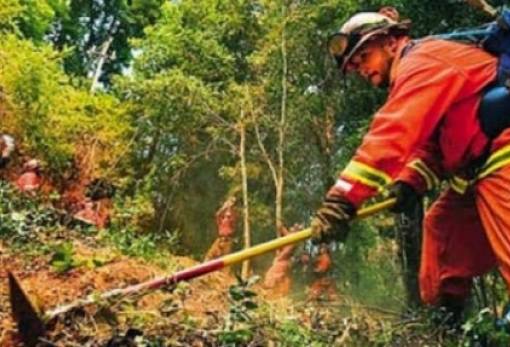 Προσλήψεις για την ενίσχυση της πυρασφάλειας στον Δήμο Μονεμβασίας