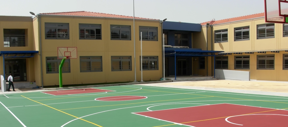 &Tau;έ&lambda;&omicron;&sigmaf; &omicron;&iota; &alpha;&pi;&omicron;&beta;&omicron;&lambda;έ&sigmaf; &tau;&omega;&nu; &mu;&alpha;&theta;&eta;&tau;ώ&nu; &sigma;&tau;&alpha; &sigma;&chi;&omicron;&lambda;&epsilon;ί&alpha;