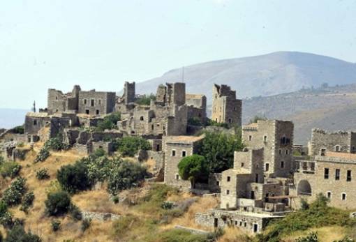 Σεμινάρια μανιάτικης ιστορίας από την Ένωση Απανταχού Μανιατών