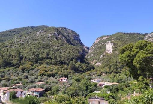 «βαδίΖΟΥΜΕ» στο Καστόρι  με τον ΕΟΣ Σπάρτης