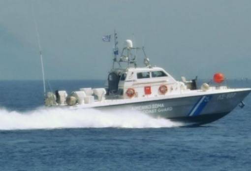 Ακυβέρνητο σκάφος και τραυματισμός στον Λακωνικό Κόλπο