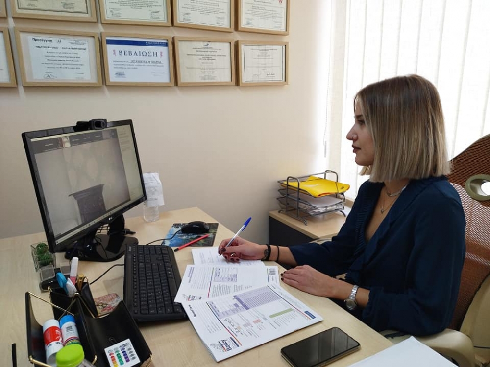 &Alpha;&nu;&alpha;&pi;&tau;&upsilon;&xi;&iota;&alpha;&kappa;ό&sigmaf; Έ&lambda;&epsilon;&gamma;&chi;&omicron;&sigmaf; &gamma;&iota;&alpha; &pi;&alpha;&iota;&delta;&iota;ά &pi;&rho;&omicron;&sigma;&chi;&omicron;&lambda;&iota;&kappa;ή&sigmaf; &eta;&lambda;&iota;&kappa;ί&alpha;&sigmaf;