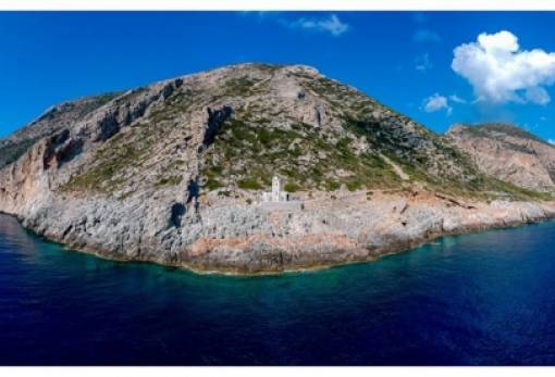 «Θρυλικός Κάβο Μαλιάς…»