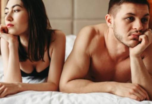 Ποιοι είναι οι λόγοι που έχει χαθεί το πάθος στο κρεβάτι;