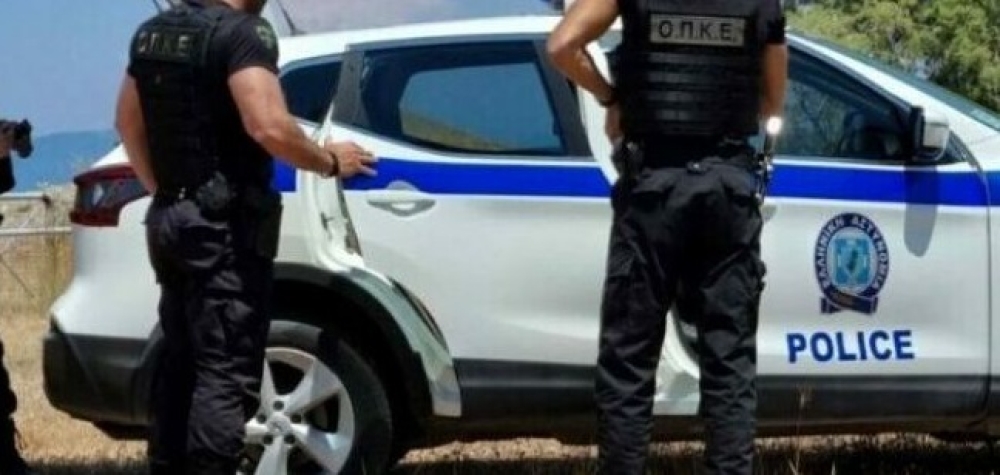 &Pi;έ&rho;&alpha;&sigma;&epsilon; &pi;ά&lambda;&iota; &alpha;&pi;ό &alpha;&sigma;&tau;&upsilon;&nu;&omicron;&mu;&iota;&kappa;ό &laquo;&kappa;ό&sigma;&kappa;&iota;&nu;&omicron;&raquo; &eta; &Pi;&epsilon;&lambda;&omicron;&pi;ό&nu;&nu;&eta;&sigma;&omicron;&sigmaf;