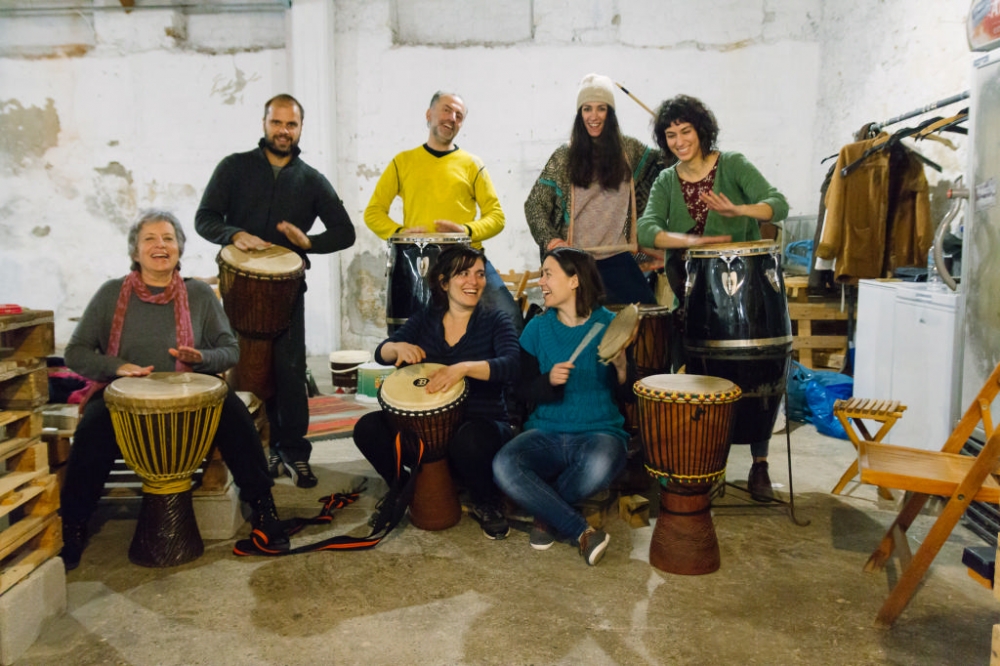 &Sigma;&tau;&omicron;&upsilon;&sigmaf; &rho;&upsilon;&theta;&mu;&omicron;ύ&sigmaf; &tau;&omega;&nu; &alpha;&phi;&rho;&iota;&kappa;&alpha;&nu;&iota;&kappa;ώ&nu; &kappa;&rho;&omicron;&upsilon;&sigma;&tau;ώ&nu; &tau;&omicron; &pi;&alpha;&lambda;&alpha;&iota;ό &mu;&epsilon;&tau;&alpha;&xi;&omicron;&upsilon;&rho;&gamma;&epsilon;ί&omicron; &Sigma;&pi;ά&rho;&tau;&eta;&sigmaf; (&Phi;&Omega;&Tau;&Omicron;-VIDEO)