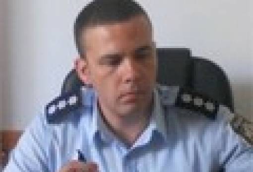 Διοικητής Ασφαλείας Σπάρτης: «Η πόρτα της Αστυνομίας είναι πάντα ανοιχτή»
