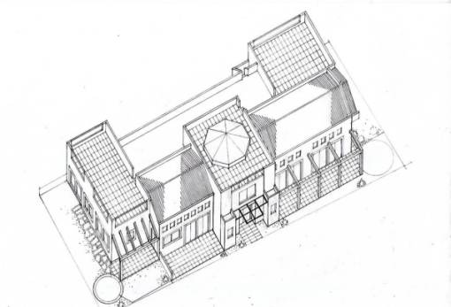 Αφετηρία για κατασκευή νέου Παιδικού Σταθμού στους Μολάους
