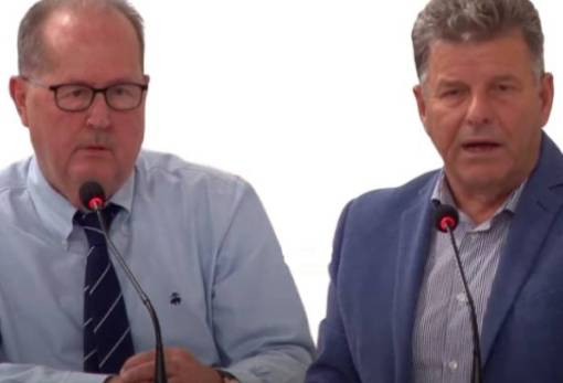 Σε «ρινγκ» μετατράπηκε το ΠΕΣΥ Πελοποννήσου