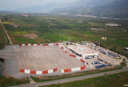 Άνοδος επιβατικής κίνησης στα ελληνικά αεροδρόμια το 2025